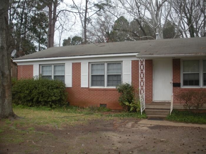 3343 Bedford Ln, Montgomery, AL 36109 House Rental in Montgomery, AL