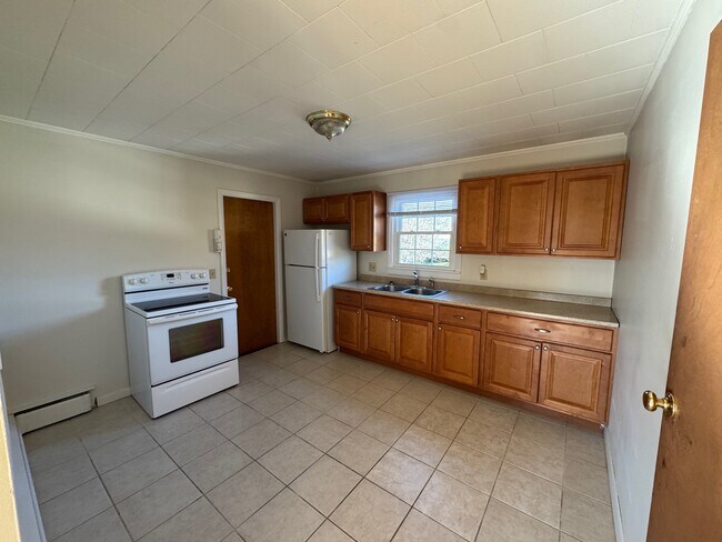 Foto del edificio - 120 Elm St