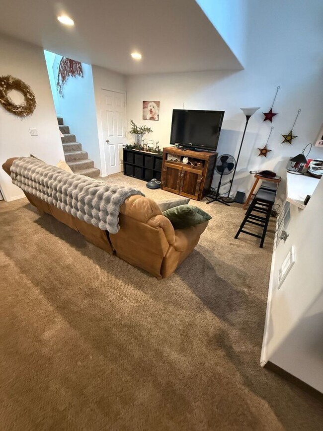 Foto del edificio - Conveniently Located 1 Bed/1.5 Bath Apartment - NE Bend