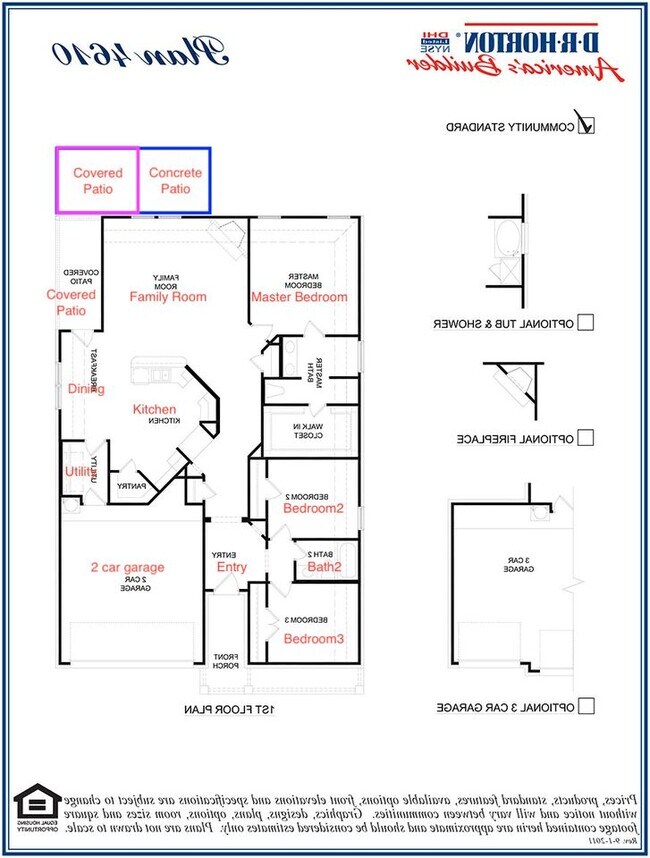 Building Photo - 3716 Blessington Dr