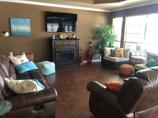 Foto del edificio - 129 Beach Haven Cir