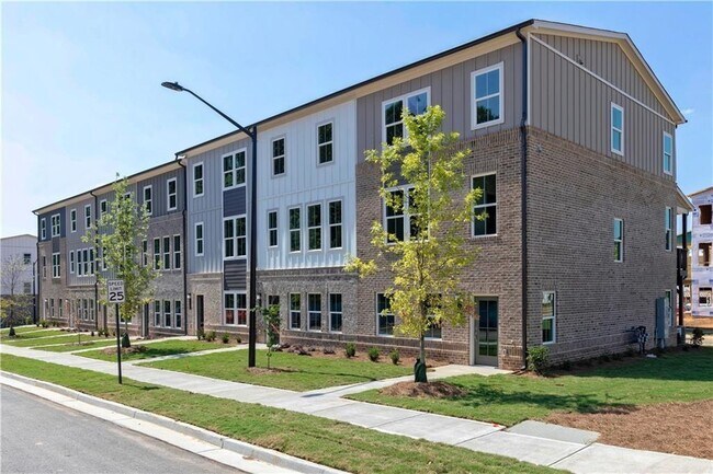 Foto del edificio - 544 Hardy Dr