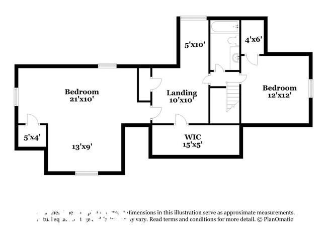 Building Photo - 7320 Hickory Estates Dr