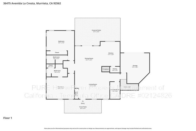 Building Photo - 36475 Avenida La Cresta