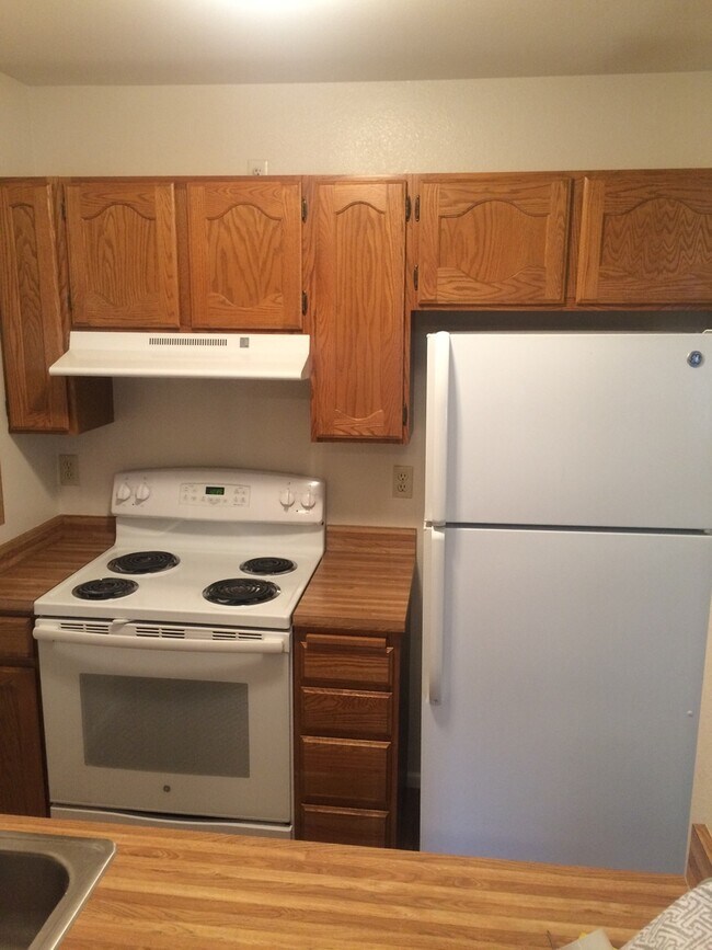Foto del edificio - Very Nice 1 bed 2 bath with community pool.