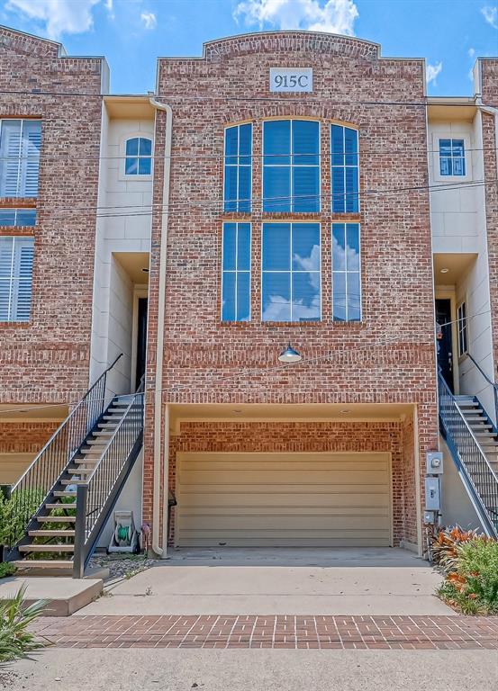 Foto principal - 915 Knox St