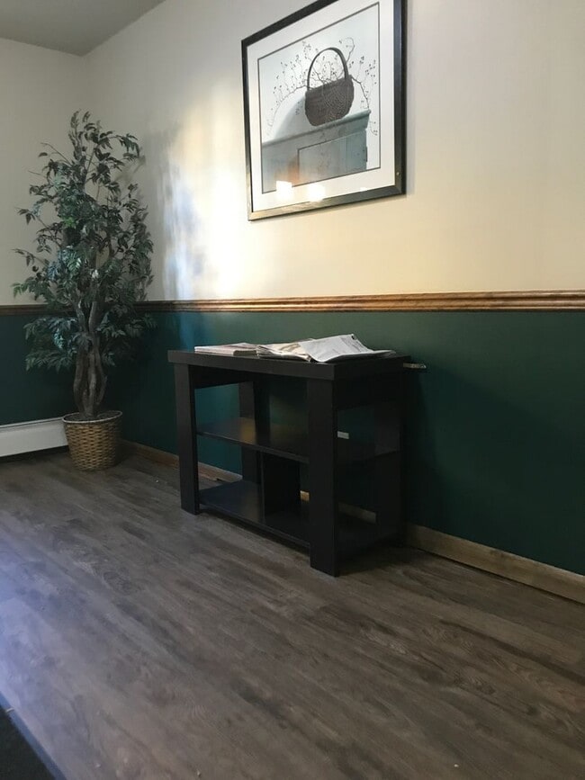 Interior Photo - ZPark Avenue