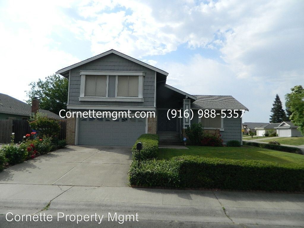 Building Photo - 4 br, 2.5 bath House - 4460 Valley Hi Drive