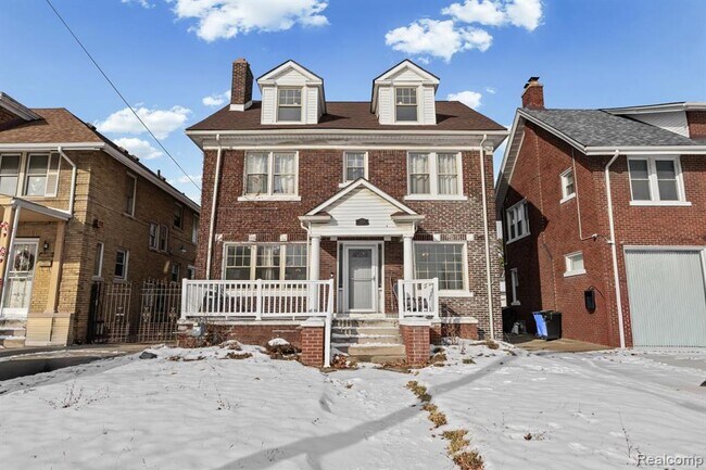 Foto del edificio - 1936 Atkinson St