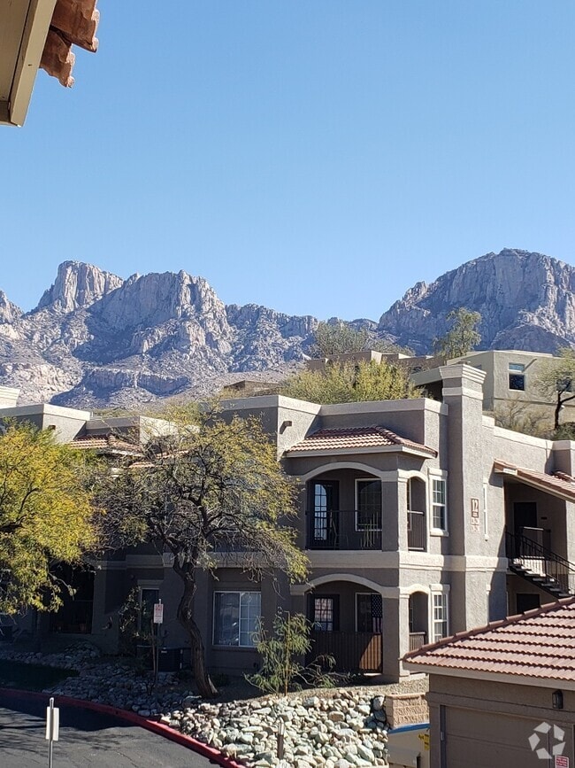 Building Photo - 1500 E Pusch Wilderness Dr
