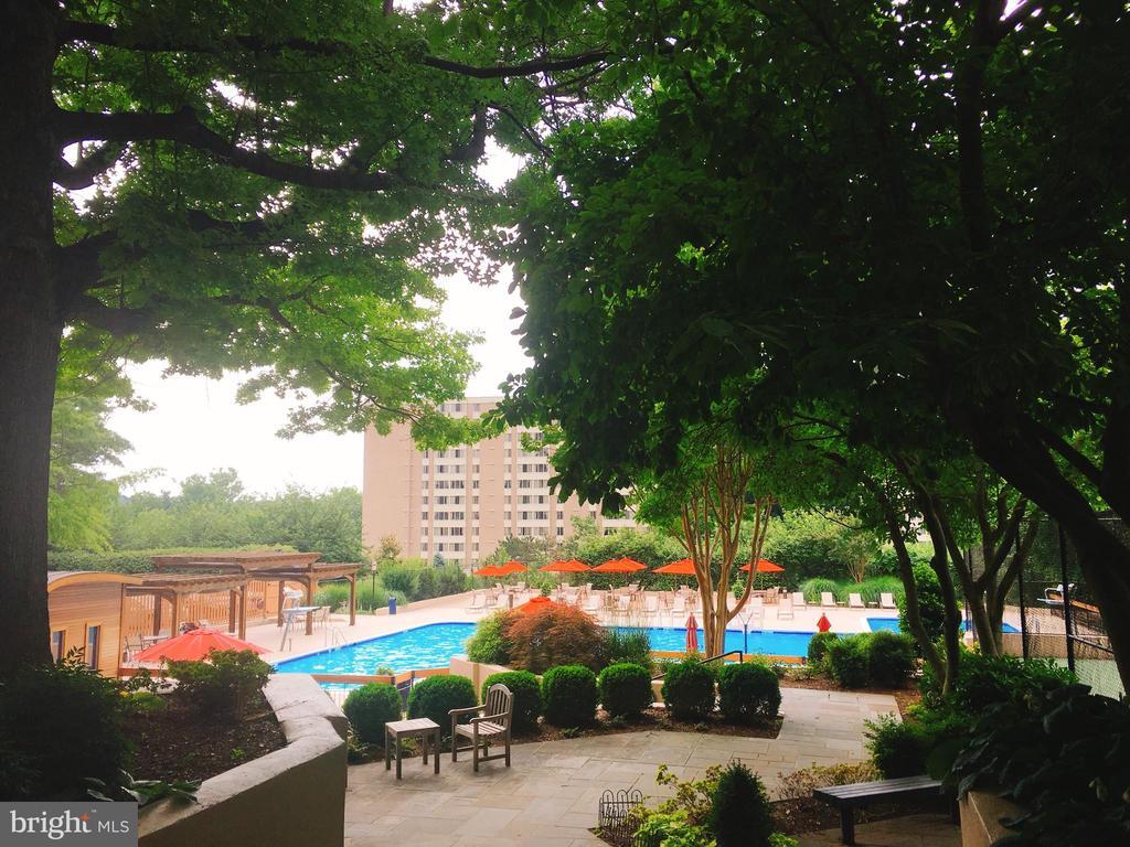 Foto principal - 5500 Holmes Run Pkwy