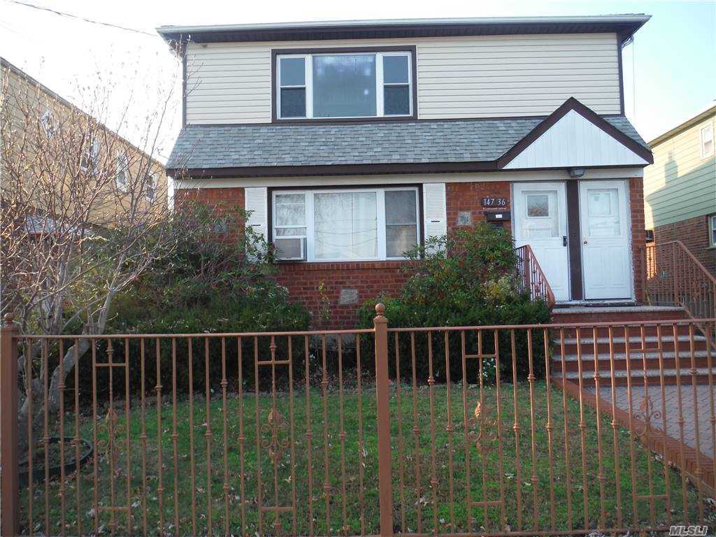 Primary Photo - 147-36 229th St