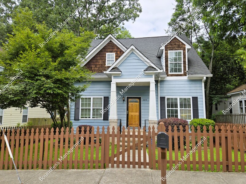 Primary Photo - 2873 Cheney St