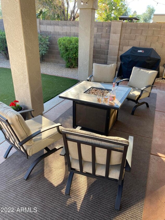 6431 E Blanche Dr, Scottsdale, AZ 85254 House Rental in Scottsdale