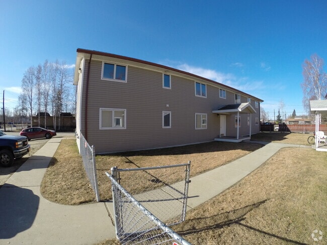 Building Photo - 1552 Turner St