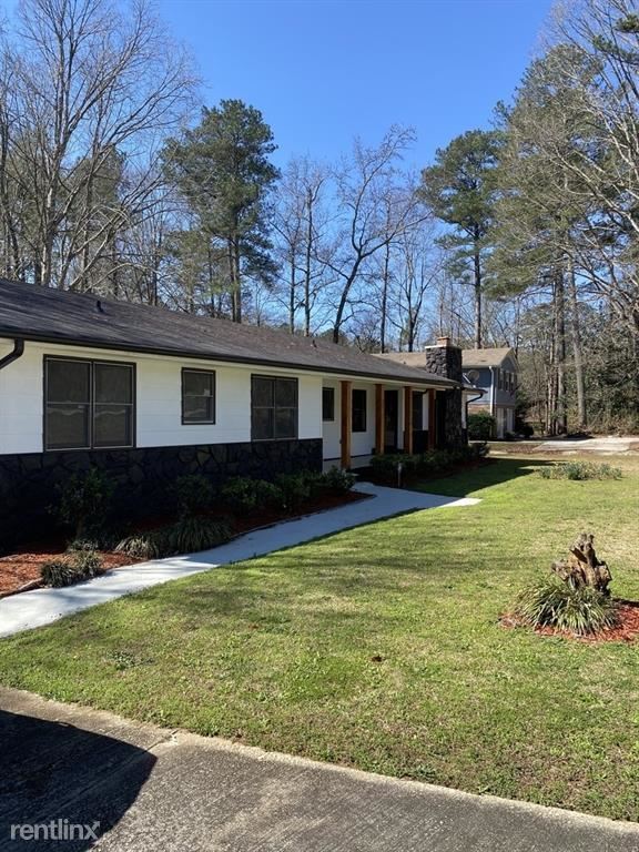 Building Photo - 3 br, 2 bath House - 3321 Old Salem Road Se