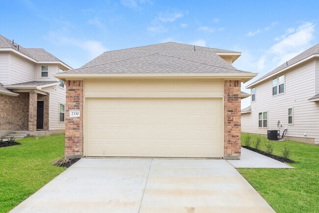 Foto del edificio - Applewhite Meadows - 2330 Redlove Dr. San ...