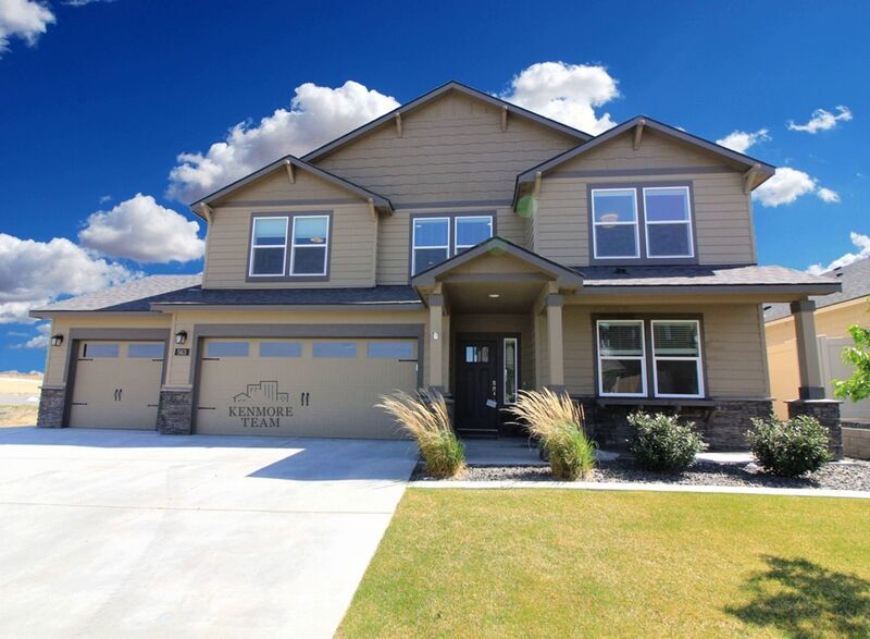Foto principal - 563 Roslyn Ct