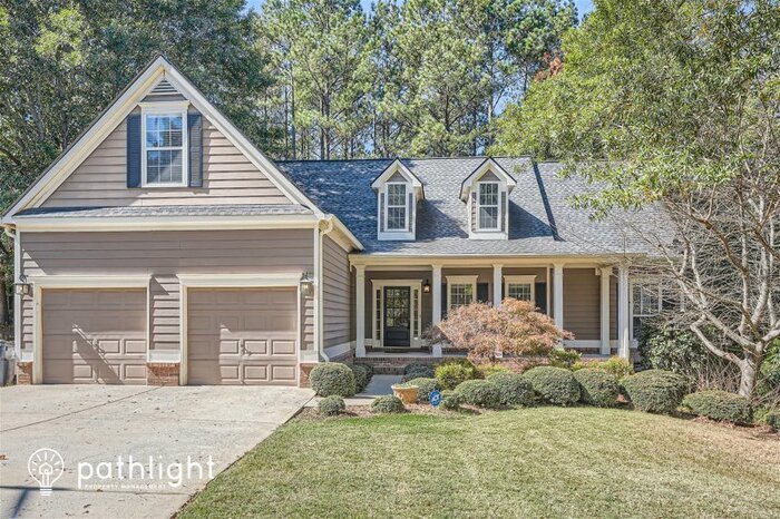 Primary Photo - 97 Thunder Ridge Drive, Acworth, GA, 30101