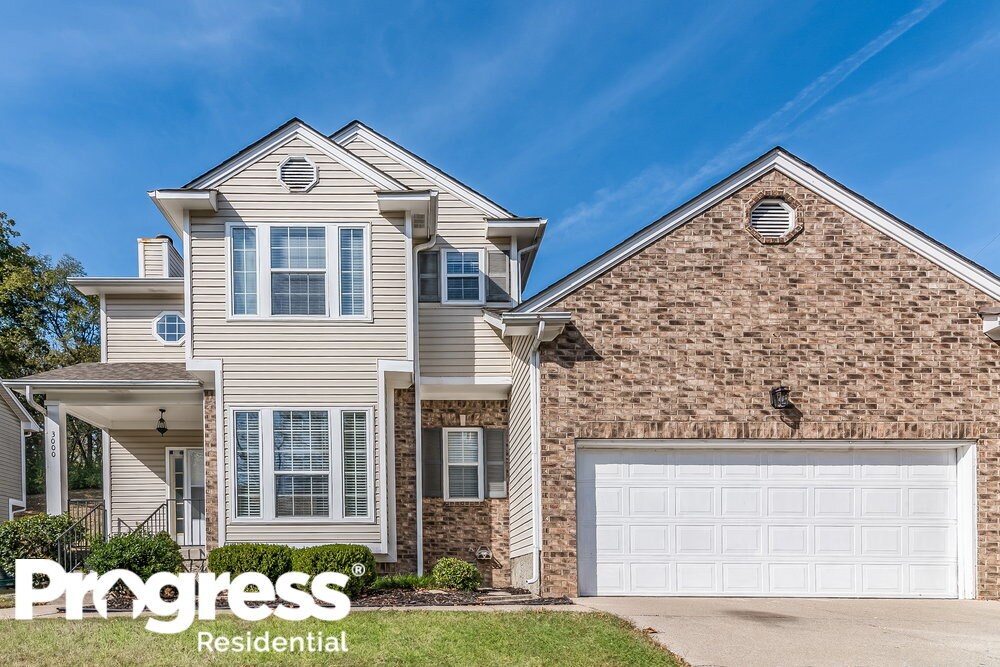 3000 Split Oak Trail, Nashville, TN 37013 House for Rent in Nashville, TN