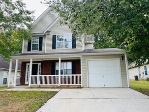 Building Photo - 3510 Brookstone Way