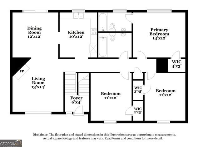 Building Photo - 2192 Cedar Creek Ln