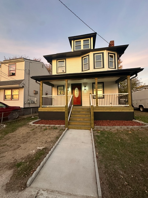 Photo - 1910 43rd St House