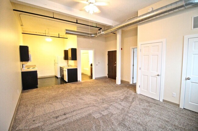 Foto del edificio - 1319 5th Ave