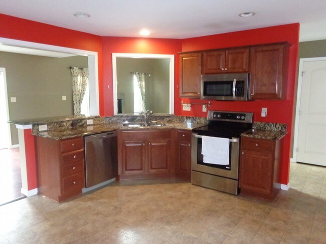 Building Photo - 6112 Galleon Dr