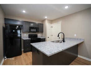 Building Photo - 3422 Quail Ridge Rd