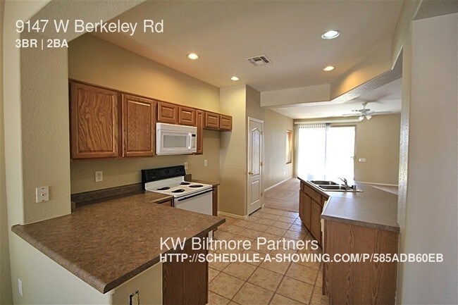 Building Photo - 9147 W Berkeley Rd