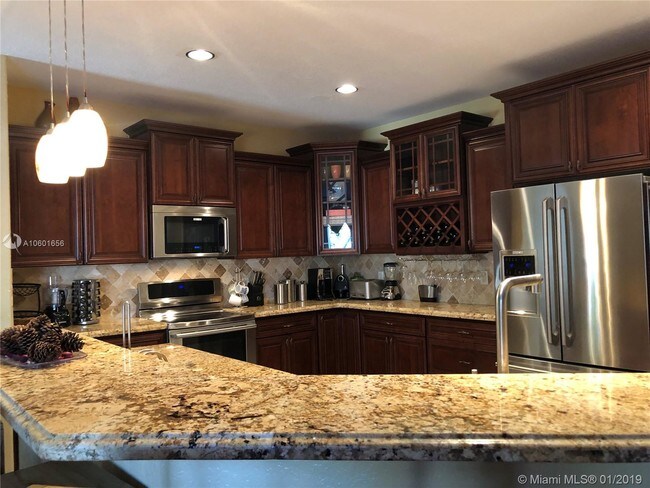 Foto del edificio - 1379 NW 166th Ave