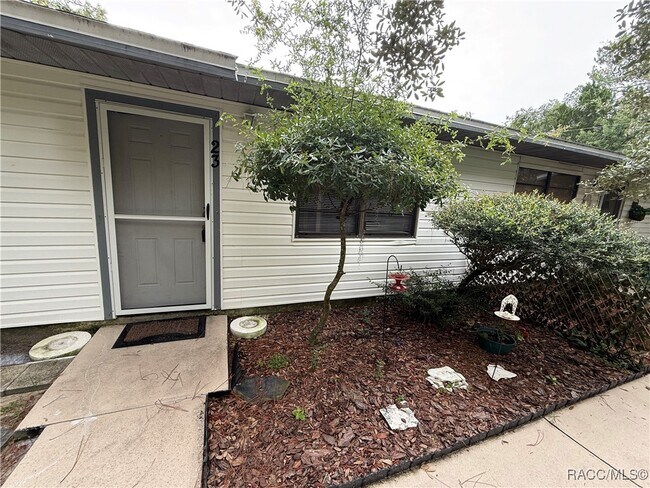 Foto del edificio - 7630 W Homosassa Trail
