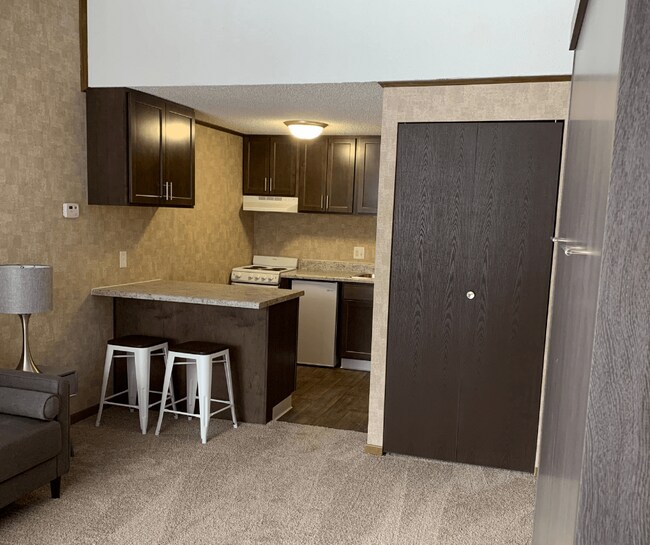 Arrowhead Apartments Rentals in Grand Rapids at 2779A Swansea Dr SE