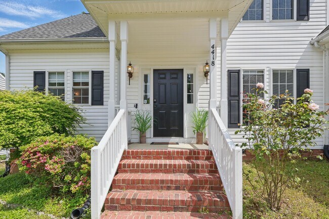 Building Photo - 4418 Gallatree Ln