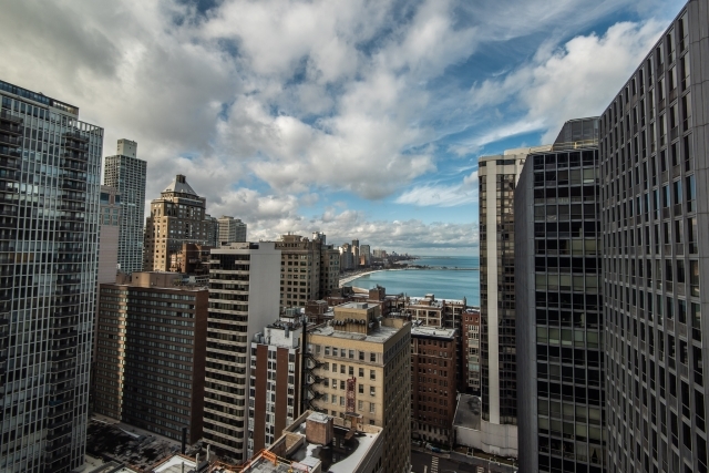 Foto del edificio - 253 E Delaware Pl