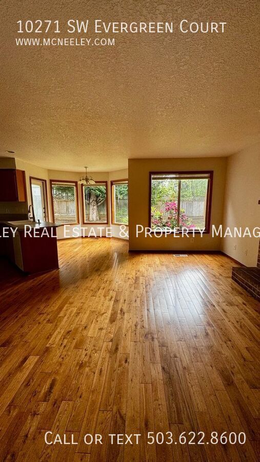 Foto del edificio - 10271 SW Evergreen Ct