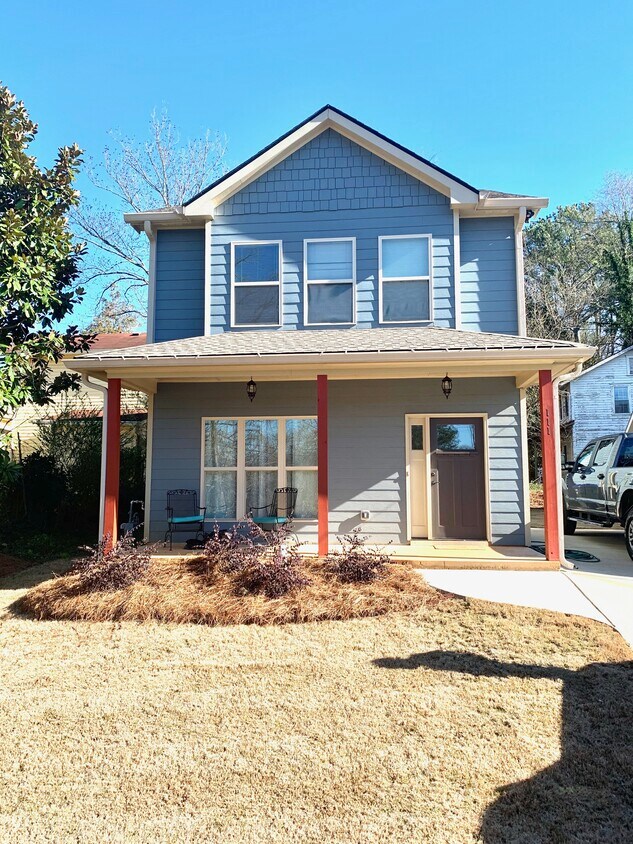 Primary Photo - 111 Crisler St