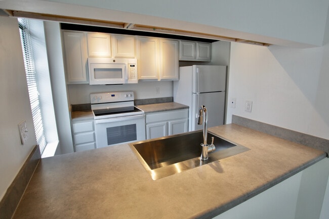 Photo - Lockefield Gardens Apartments