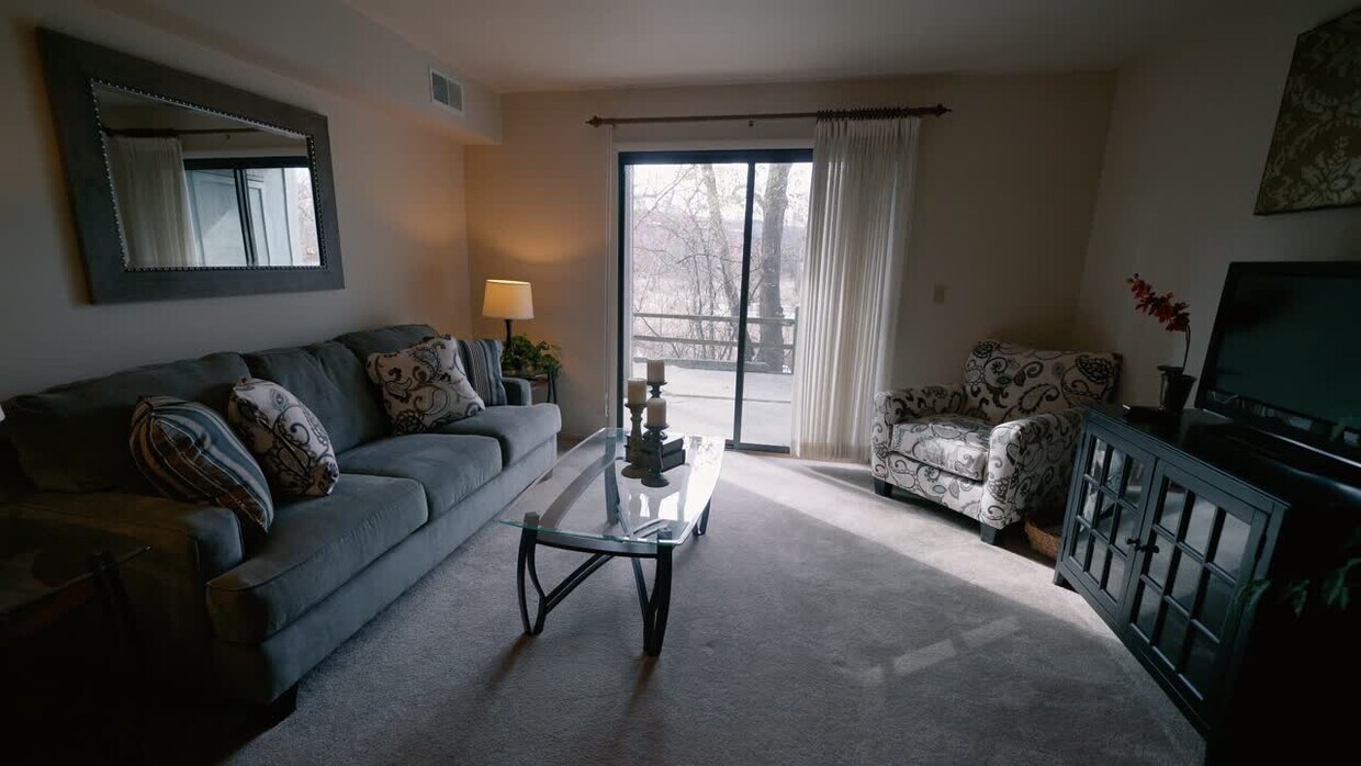 Glenn Valley Apartments Apartments Battle Creek, MI