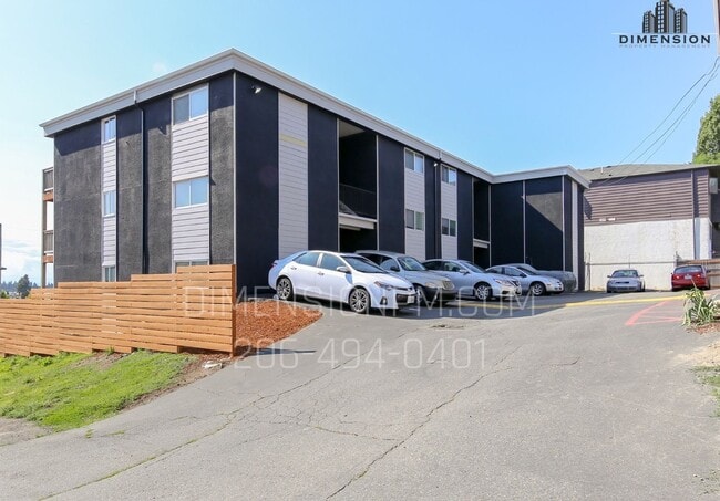 Interior Photo - The Drexel Des Moines