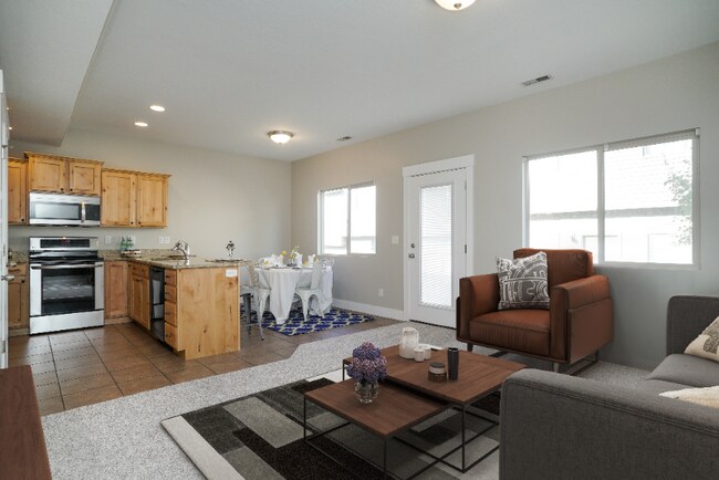 Foto del edificio - 2899 1150 W