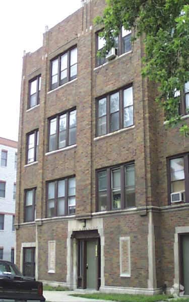 Building Photo - 1234-1236 N Wolcott Ave
