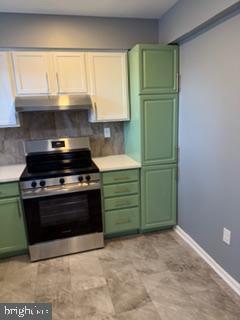 Foto del edificio - 79 Edinshire Rd