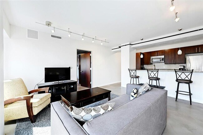 Foto del edificio - 800 Brazos St