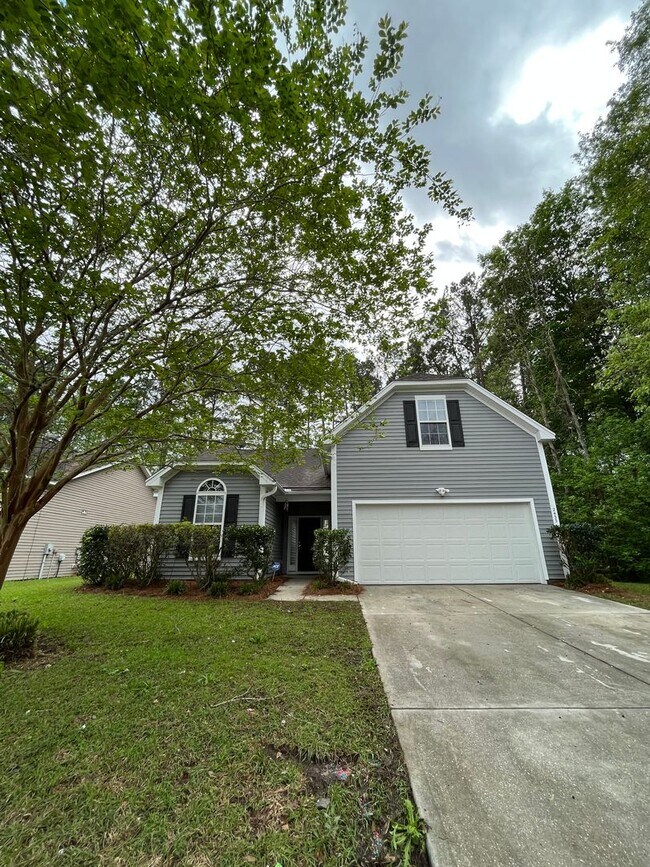 Foto del edificio - Gorgeous, Spacious Home In University Park!