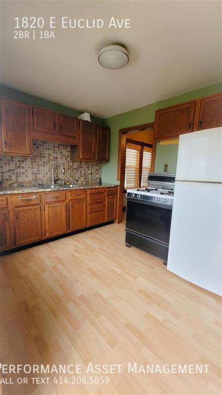 Building Photo - Beautiful 2BD Bayview Single Family Home!