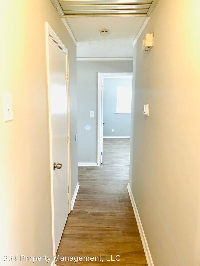 Foto del edificio - 4 br, 2 bath House - 1001 Rosedale Drive