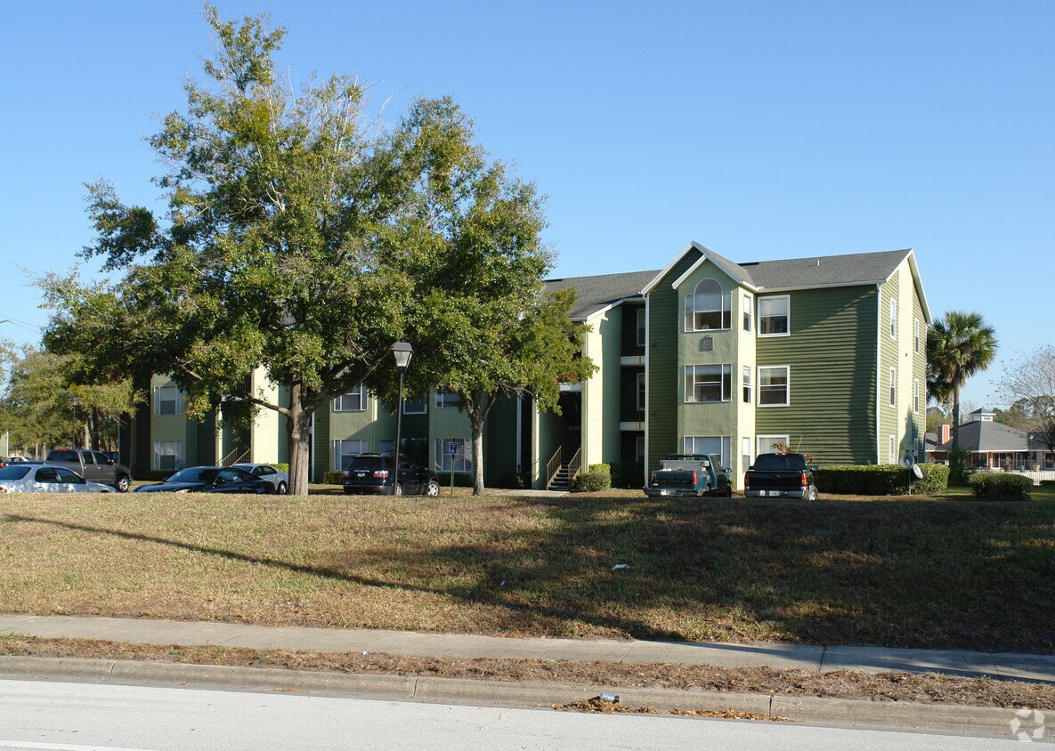 Walden Palms Apartments Orlando, FL