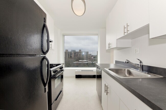 Foto del edificio - Sunny 1 bedroom condo in SW Waterfront!